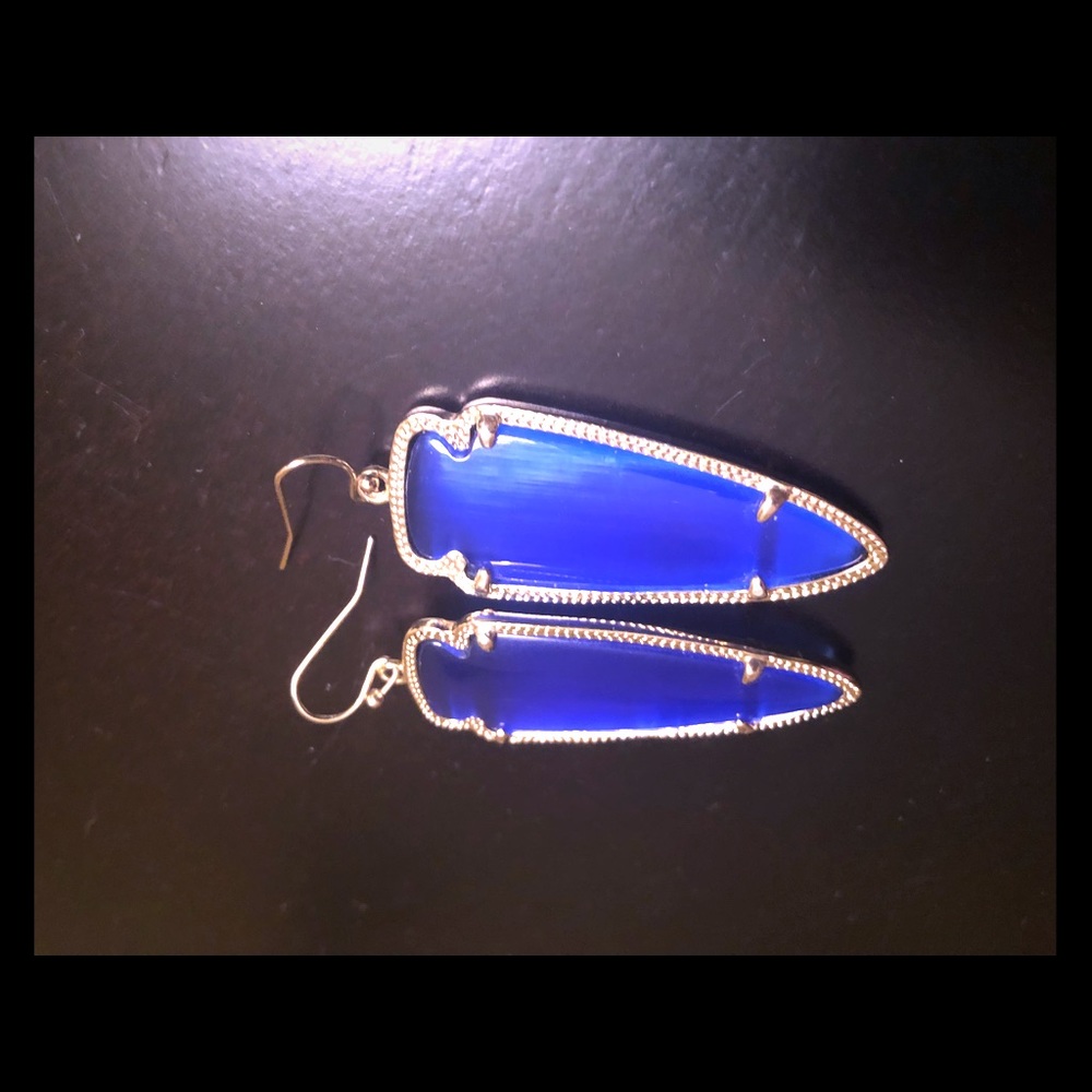 Kendra Scott Earrings